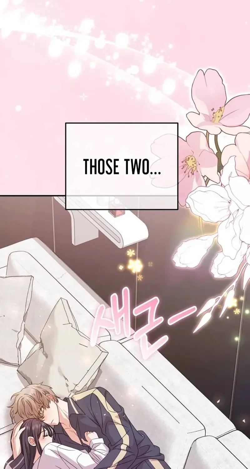 Read Visible Love chapter 15 image 145 on Lezhin