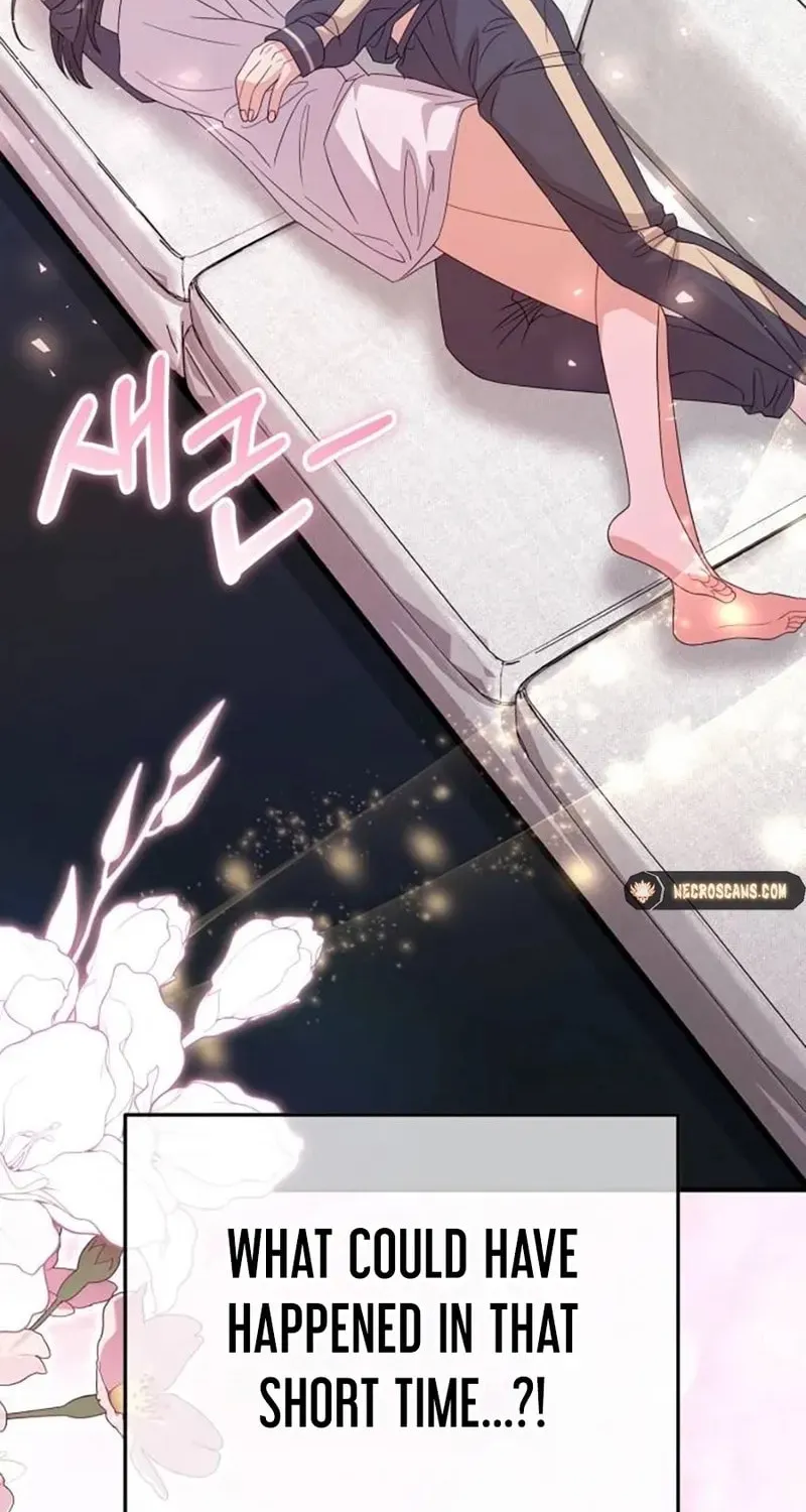 Read Visible Love chapter 15 image 146 on Lezhin