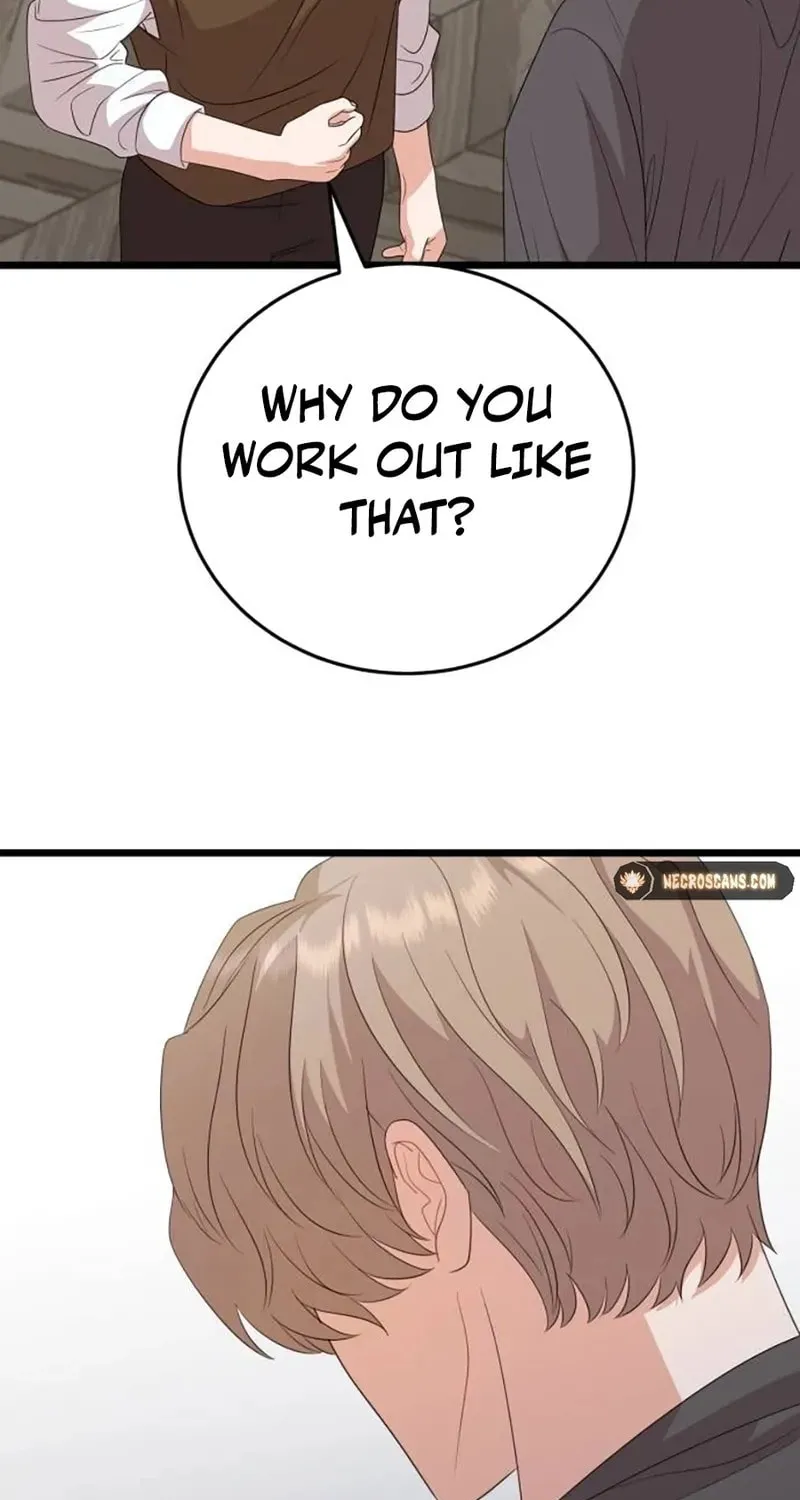 Read Visible Love chapter 15 image 2 on Lezhin