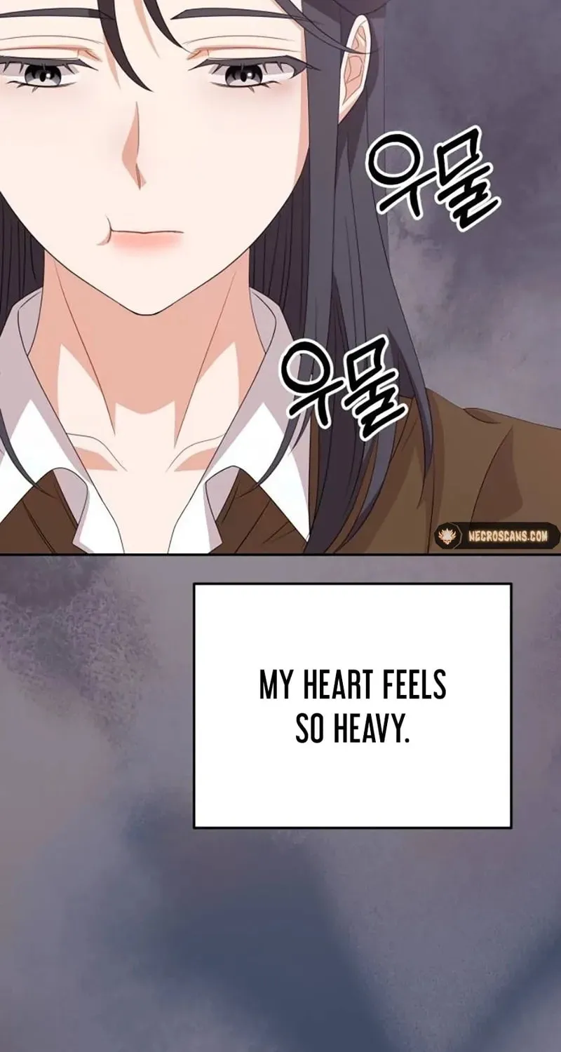 Read Visible Love chapter 15 image 22 on Lezhin