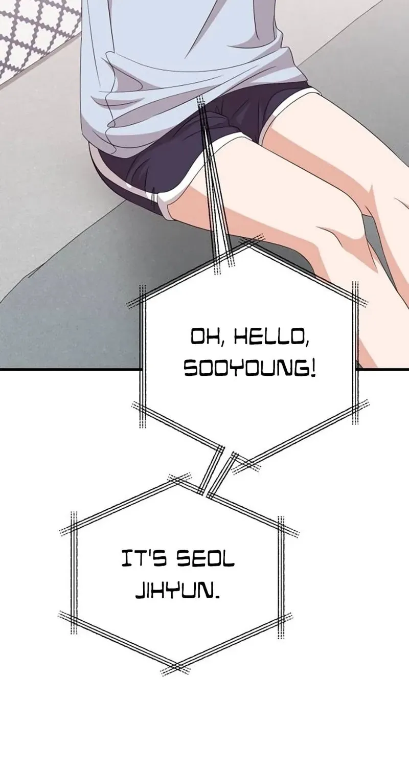 Read Visible Love chapter 15 image 28 on Lezhin