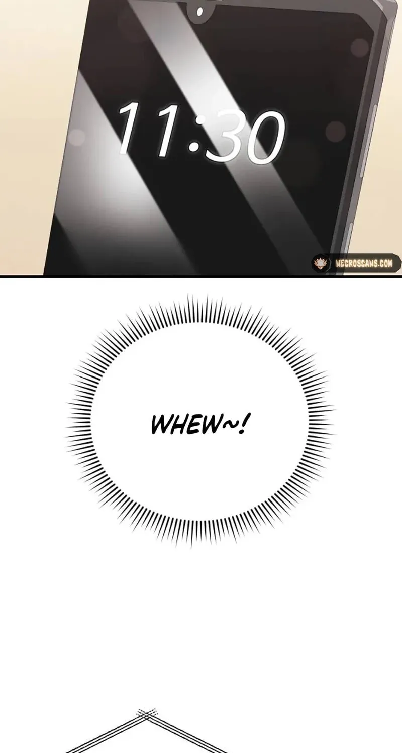 Read Visible Love chapter 15 image 32 on Lezhin