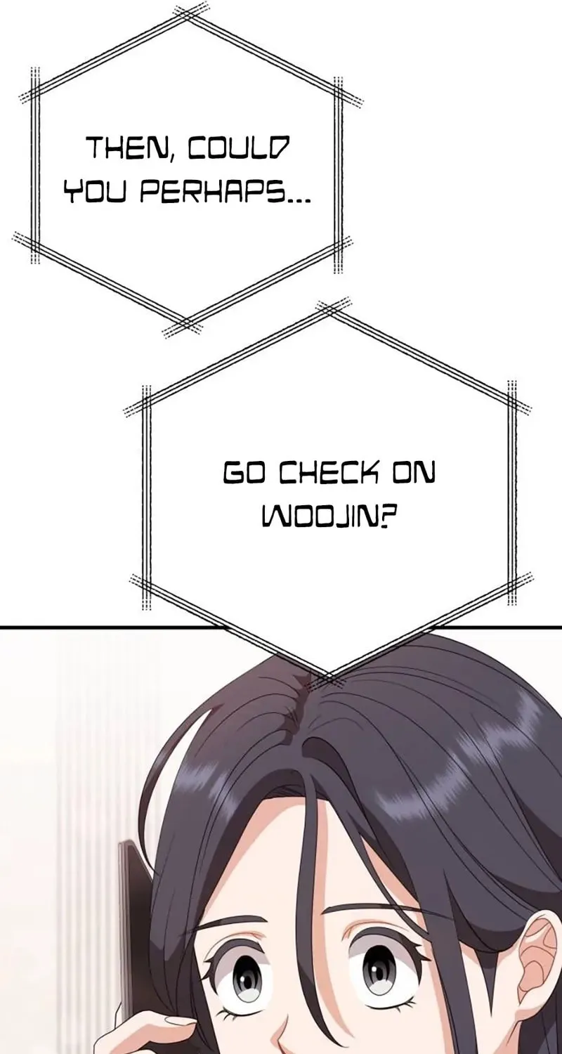 Read Visible Love chapter 15 image 35 on Lezhin