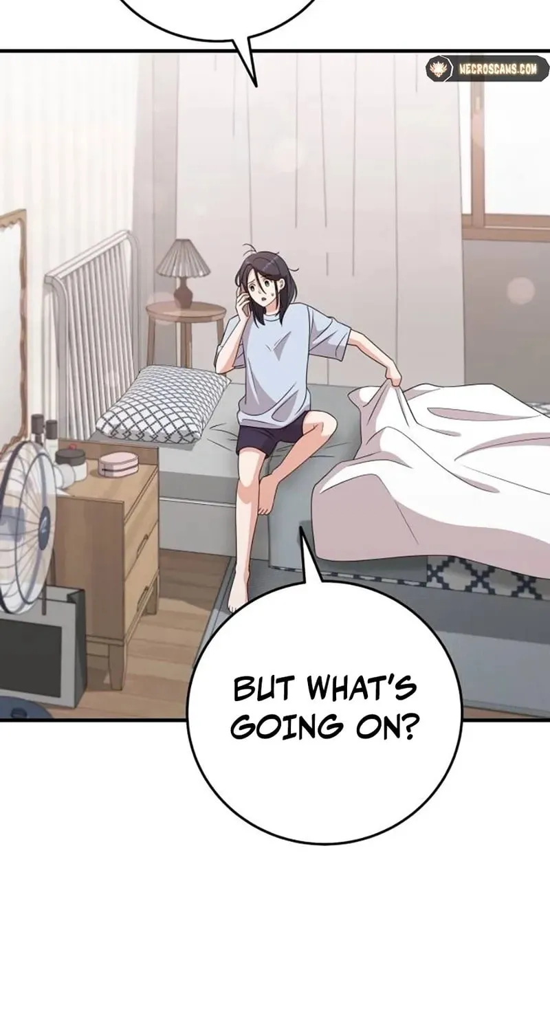 Read Visible Love chapter 15 image 37 on Lezhin