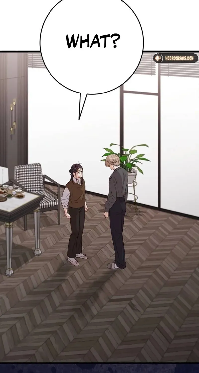 Read Visible Love chapter 15 image 4 on Lezhin