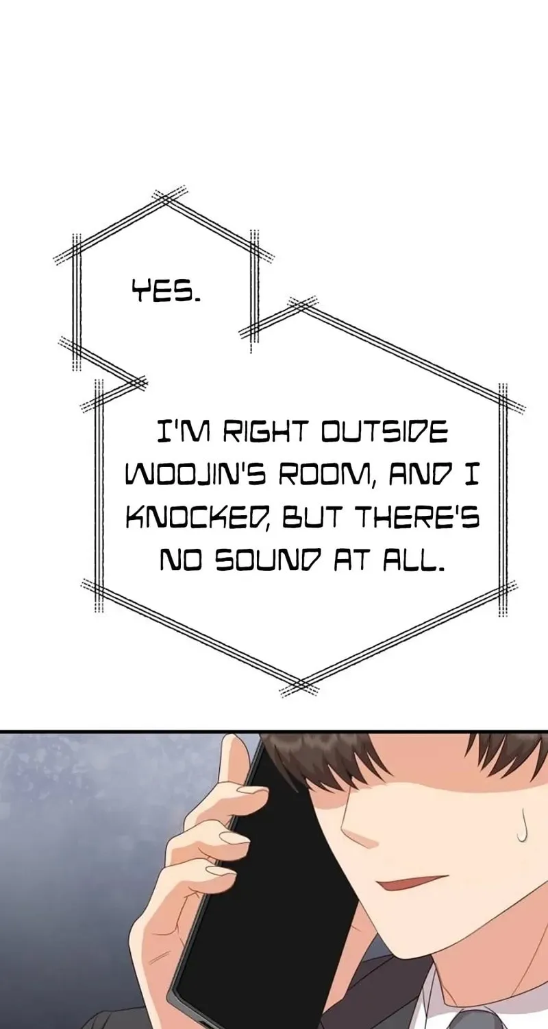 Read Visible Love chapter 15 image 52 on Lezhin