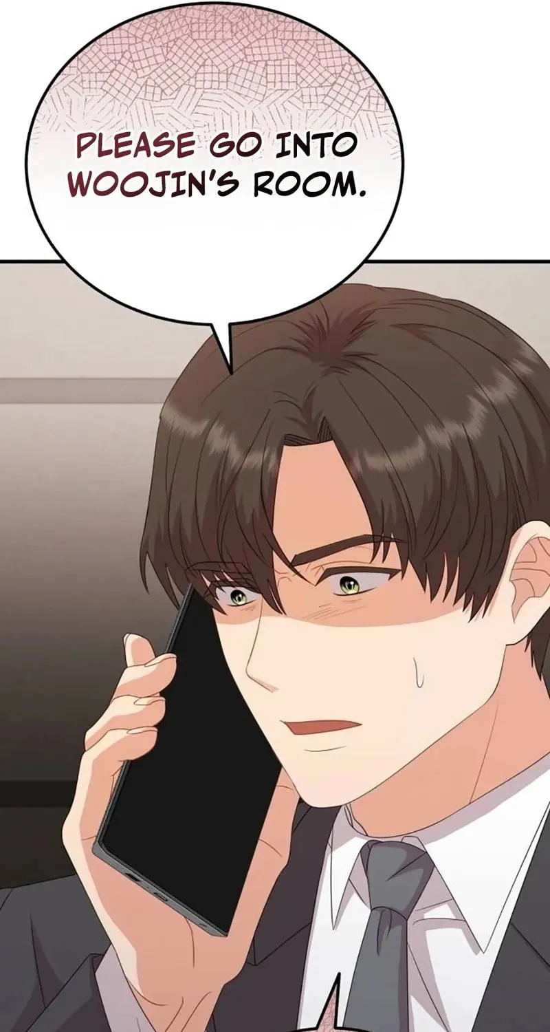 Read Visible Love chapter 15 image 54 on Lezhin