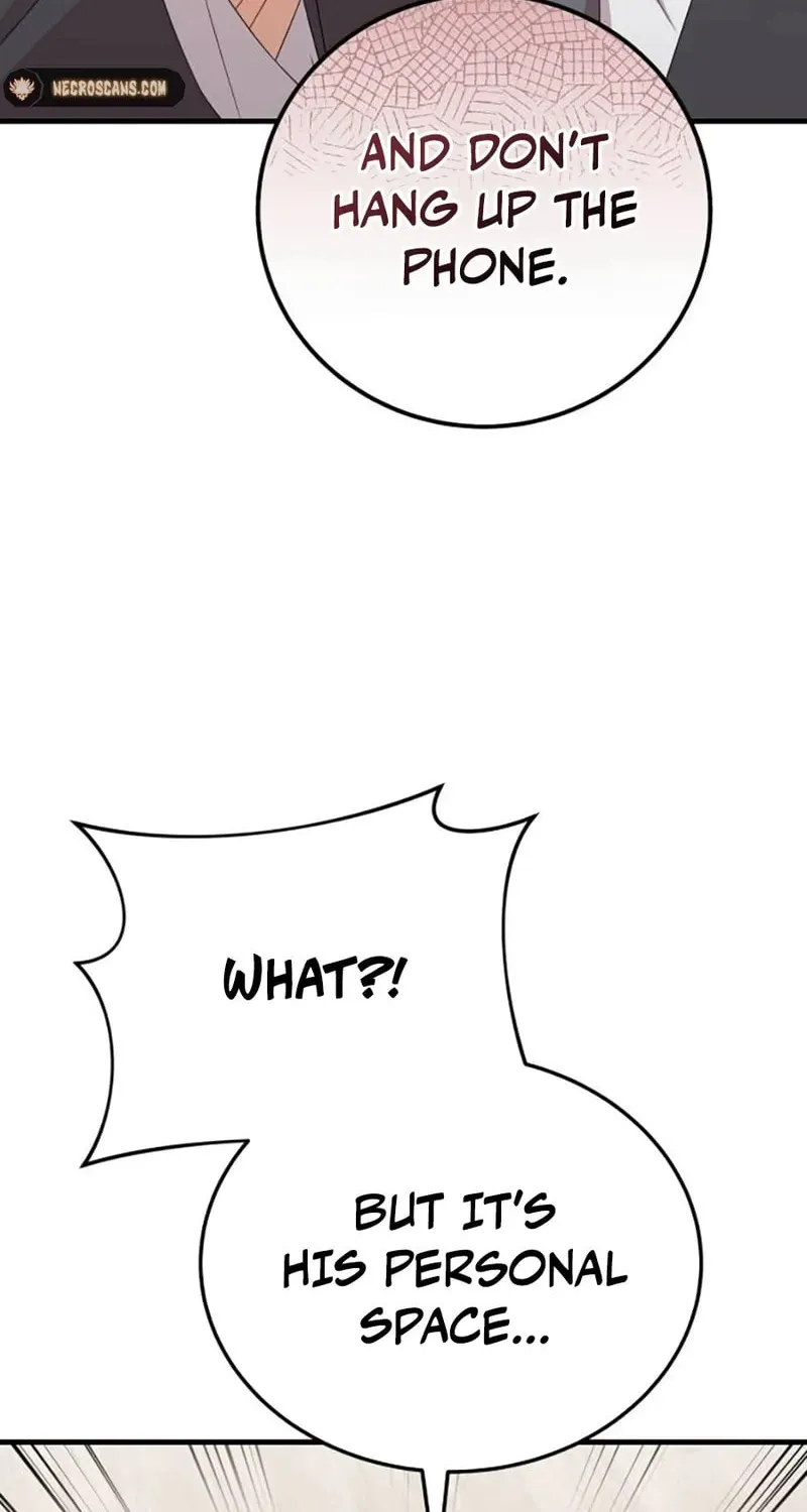 Read Visible Love chapter 15 image 55 on Lezhin
