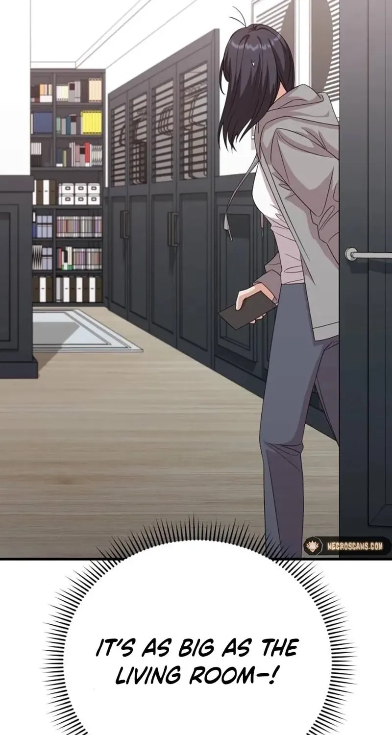 Read Visible Love chapter 15 image 61 on Lezhin