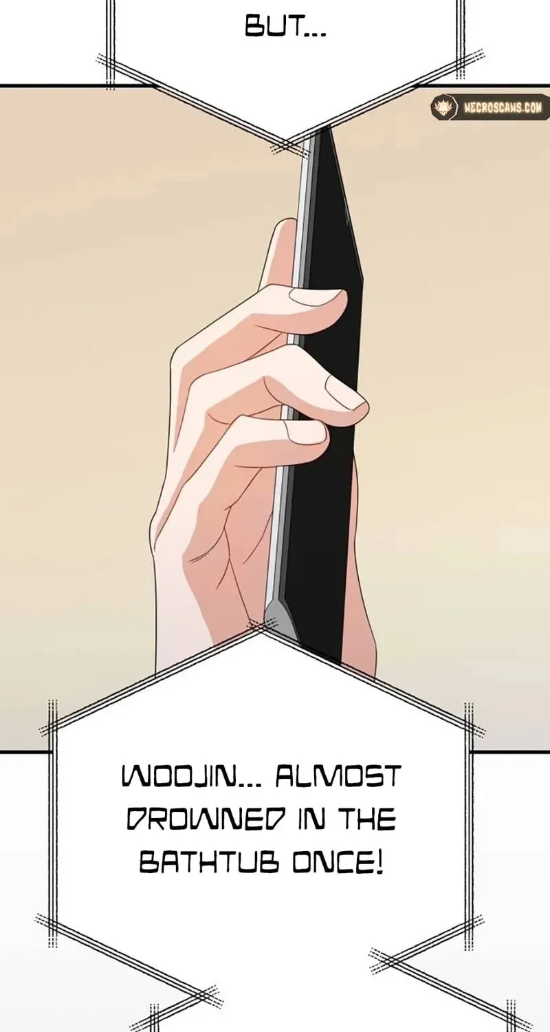 Read Visible Love chapter 15 image 73 on Lezhin