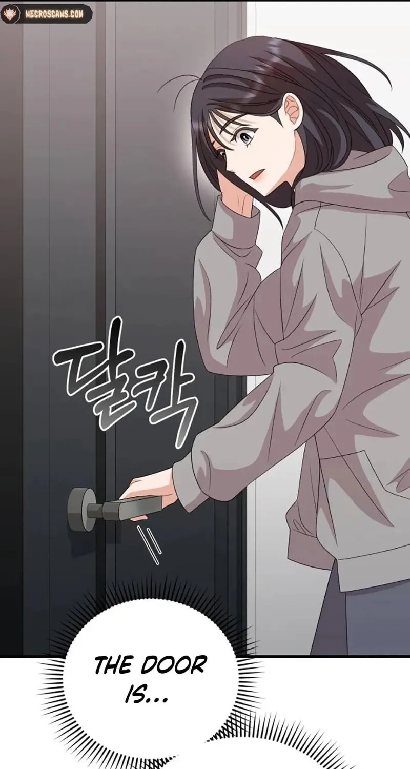 Read Visible Love chapter 15 image 81 on Lezhin