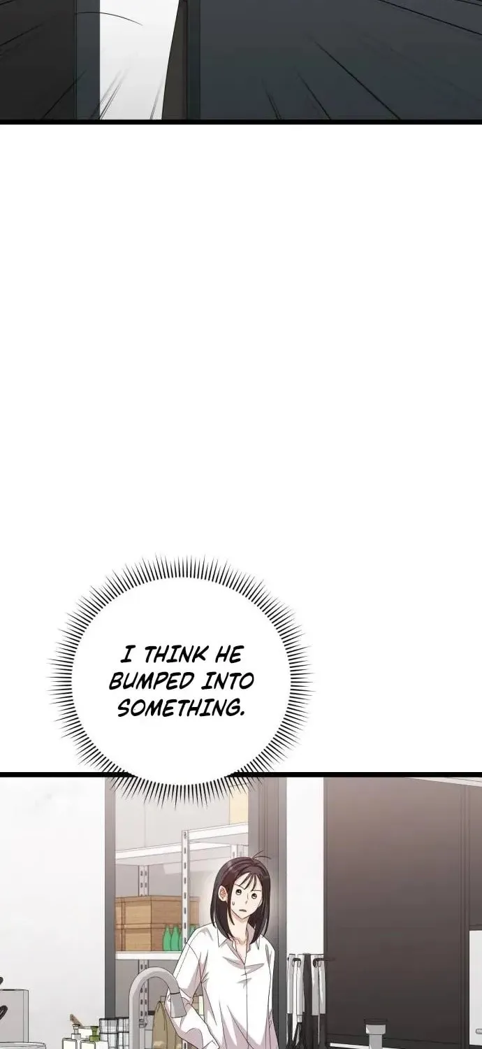 Read Visible Love chapter 16 image 100 on Lezhin
