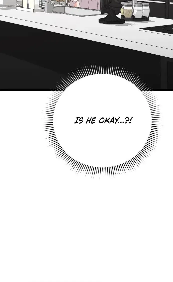 Read Visible Love chapter 16 image 101 on Lezhin