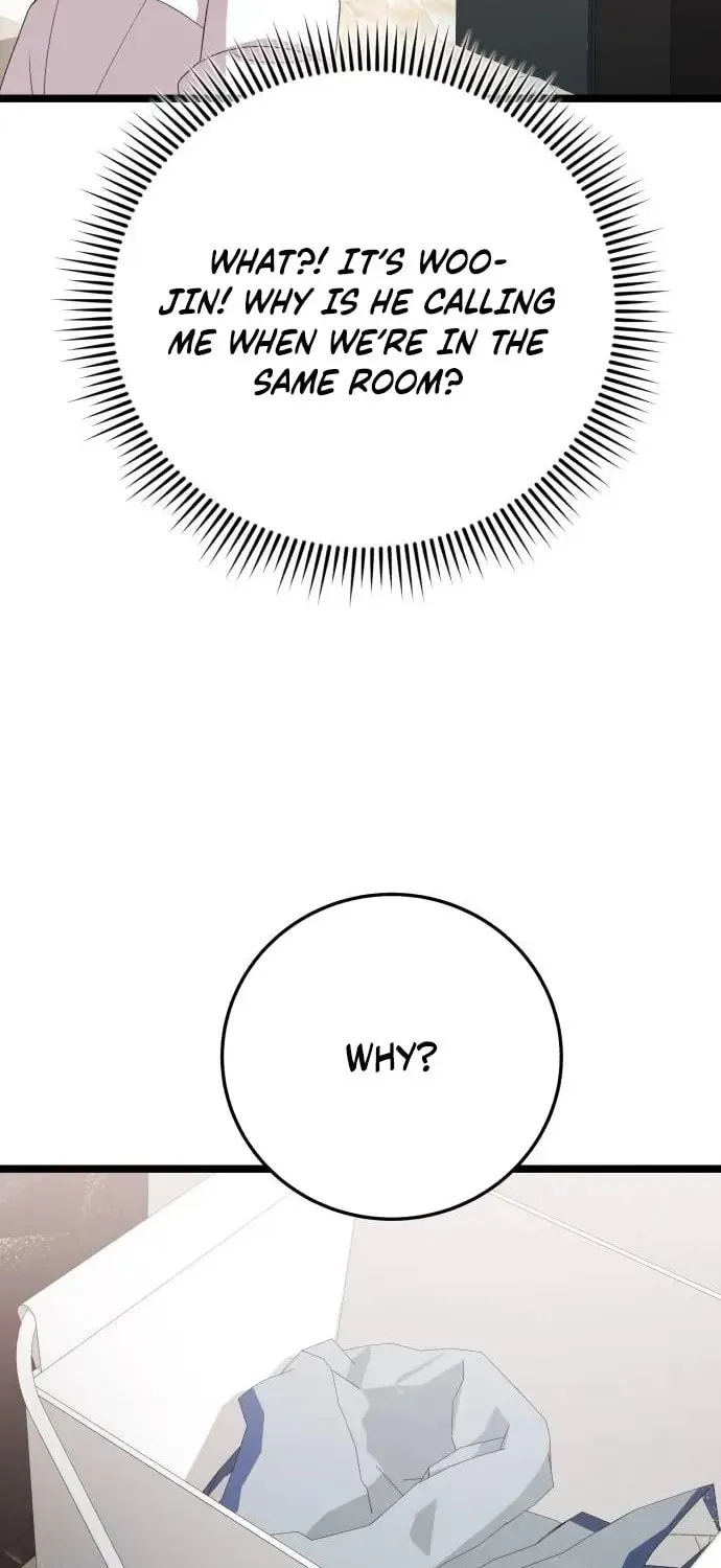 Read Visible Love chapter 16 image 104 on Lezhin
