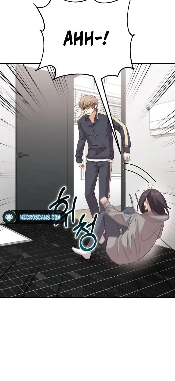 Read Visible Love chapter 16 image 13 on Lezhin