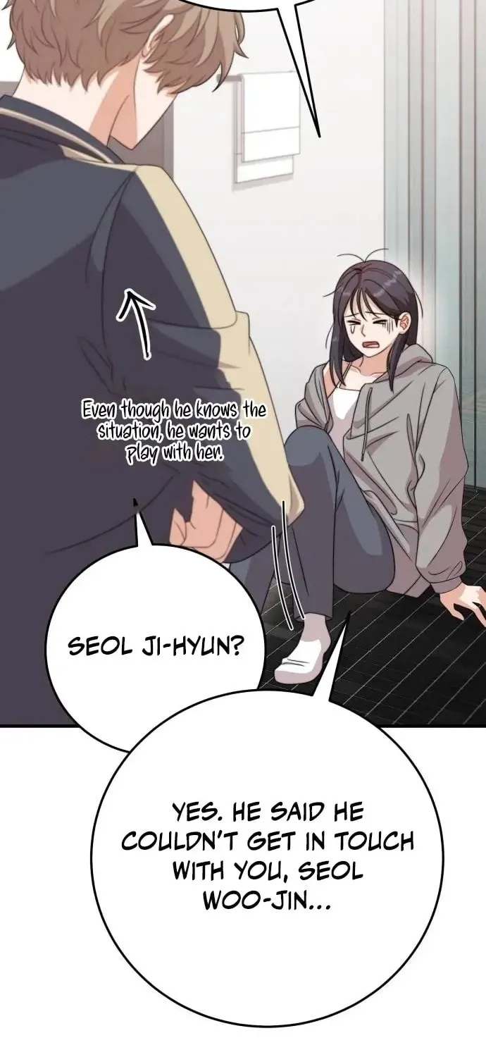 Read Visible Love chapter 16 image 17 on Lezhin