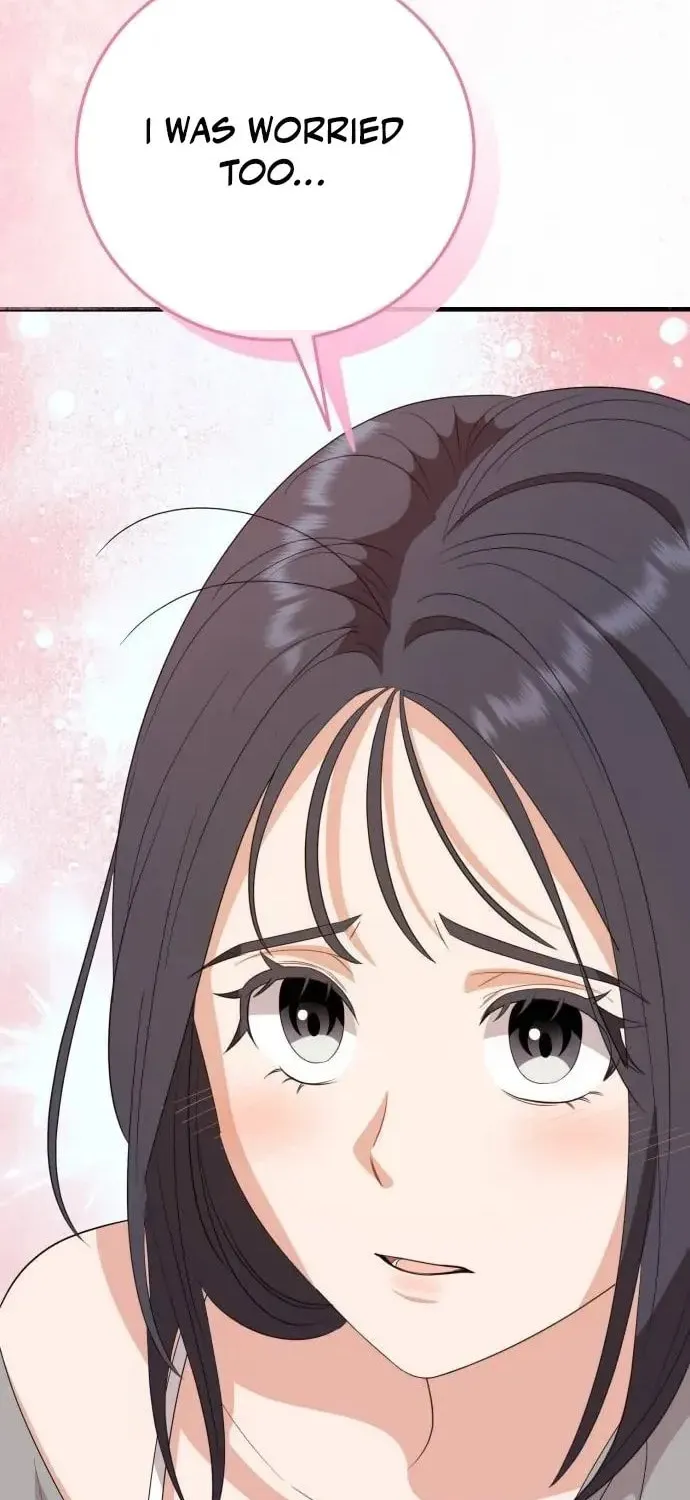 Read Visible Love chapter 16 image 20 on Lezhin