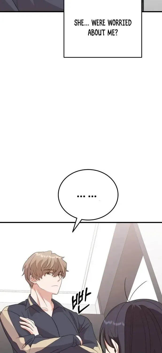 Read Visible Love chapter 16 image 22 on Lezhin