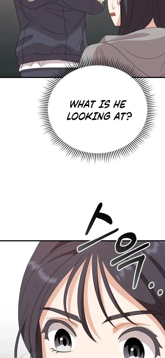 Read Visible Love chapter 16 image 23 on Lezhin