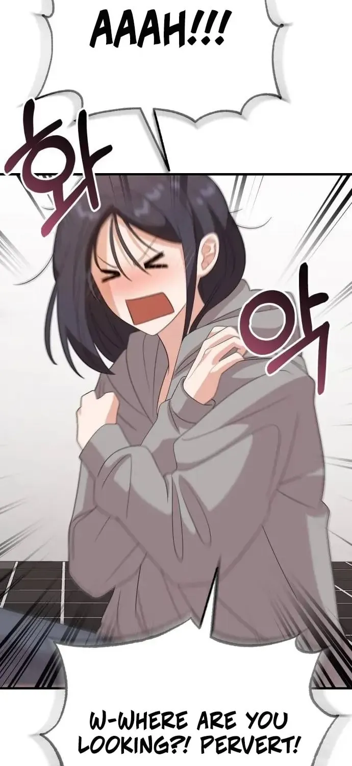 Read Visible Love chapter 16 image 26 on Lezhin