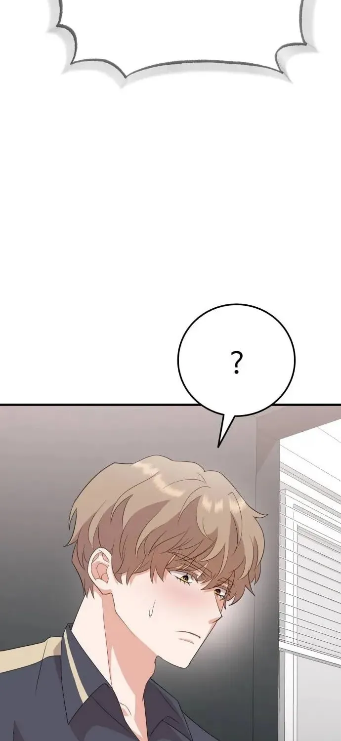 Read Visible Love chapter 16 image 27 on Lezhin