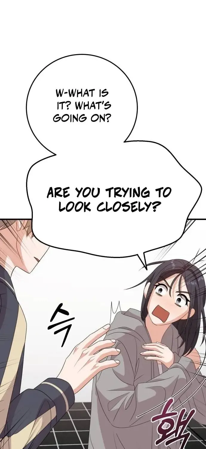 Read Visible Love chapter 16 image 30 on Lezhin
