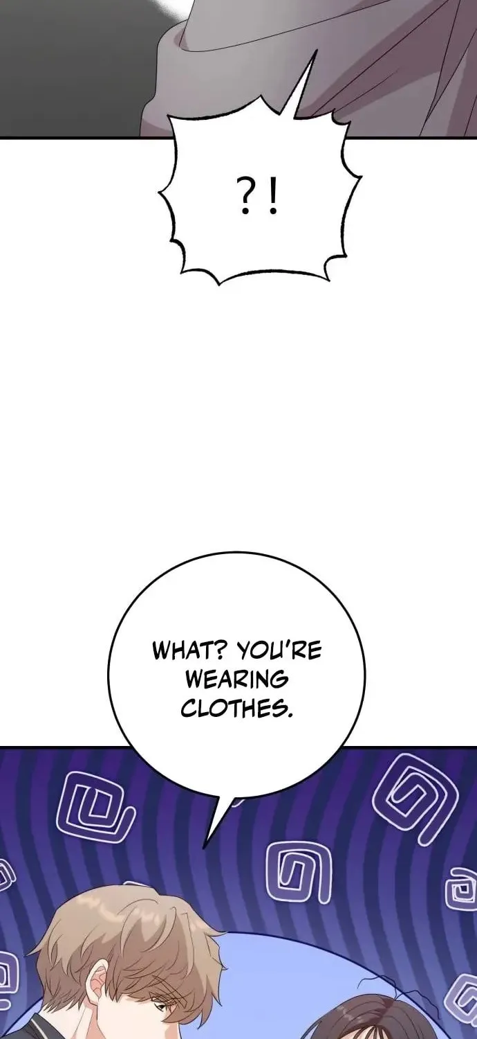 Read Visible Love chapter 16 image 32 on Lezhin
