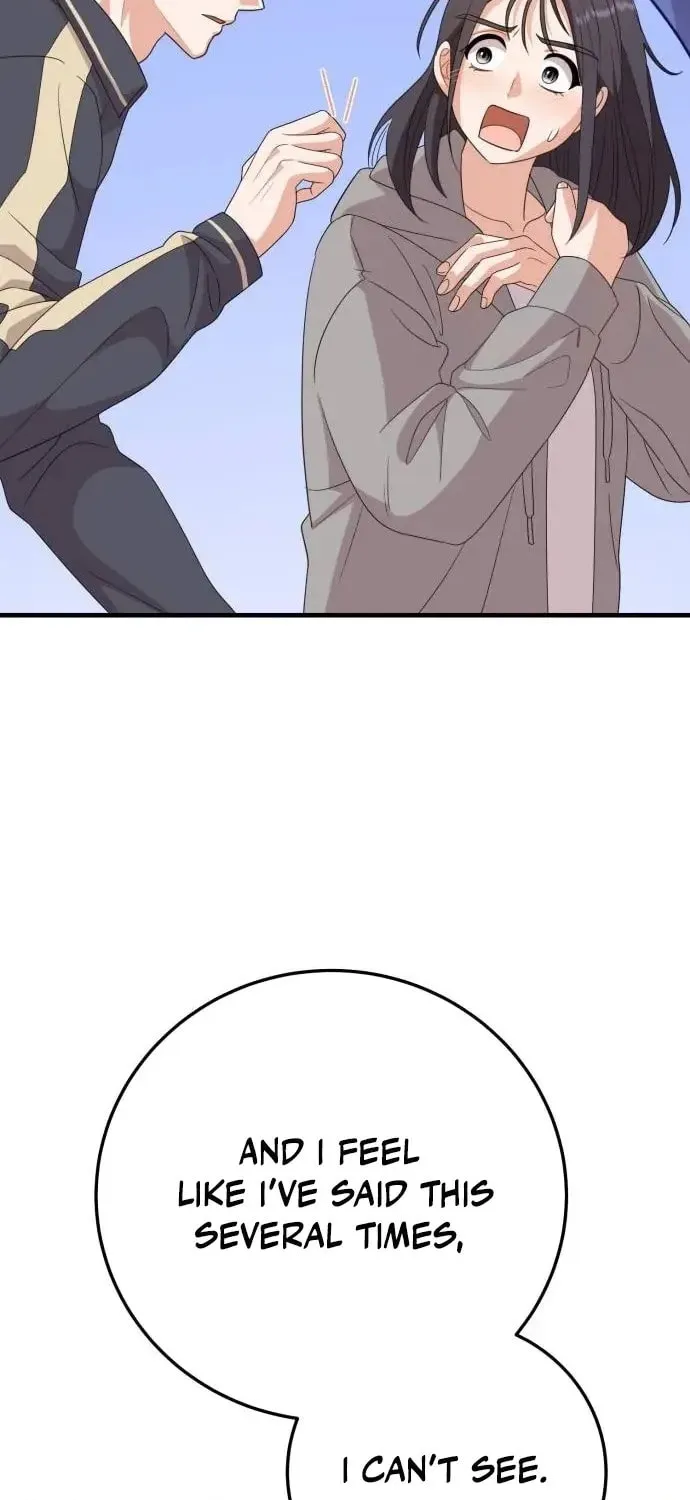 Read Visible Love chapter 16 image 33 on Lezhin