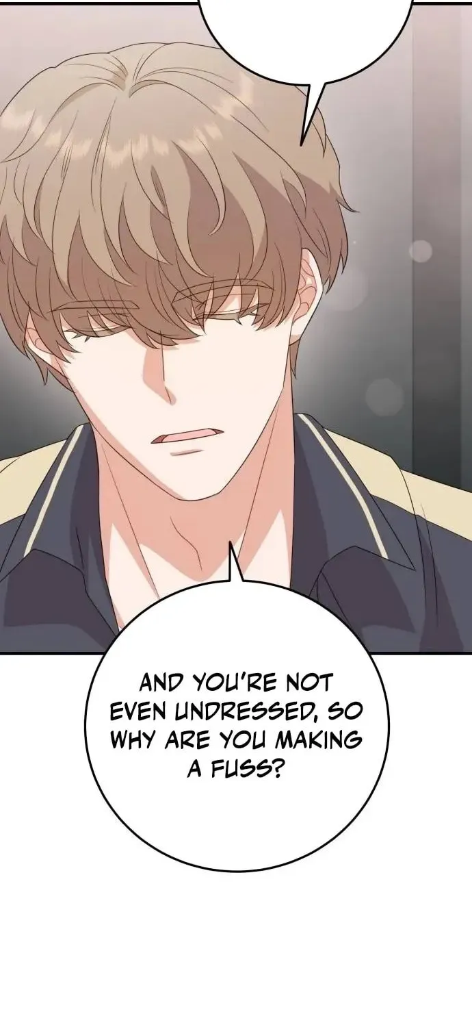 Read Visible Love chapter 16 image 34 on Lezhin