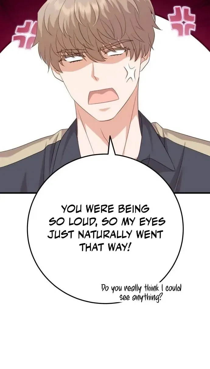 Read Visible Love chapter 16 image 37 on Lezhin