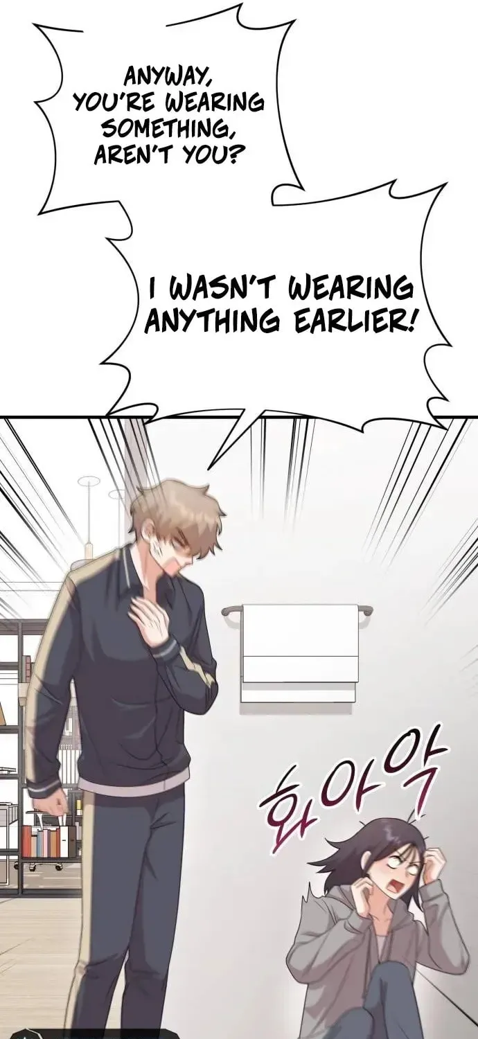 Read Visible Love chapter 16 image 38 on Lezhin