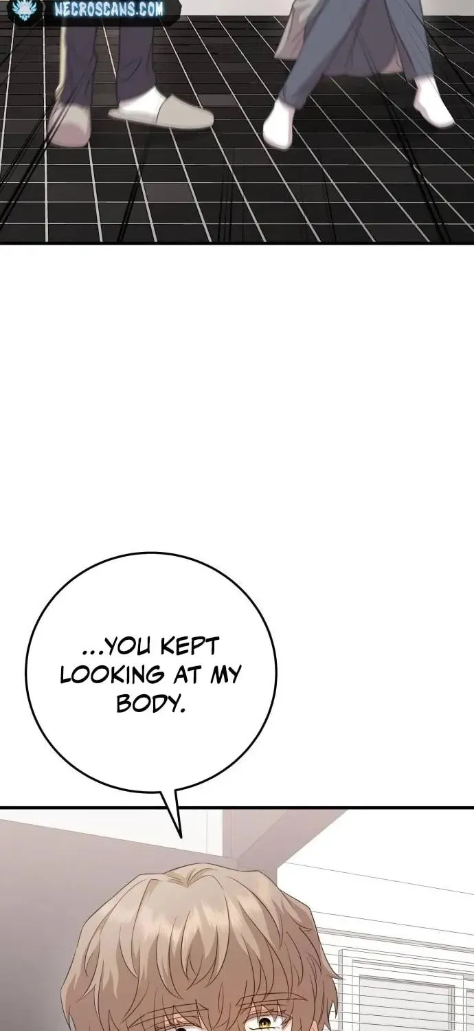 Read Visible Love chapter 16 image 39 on Lezhin