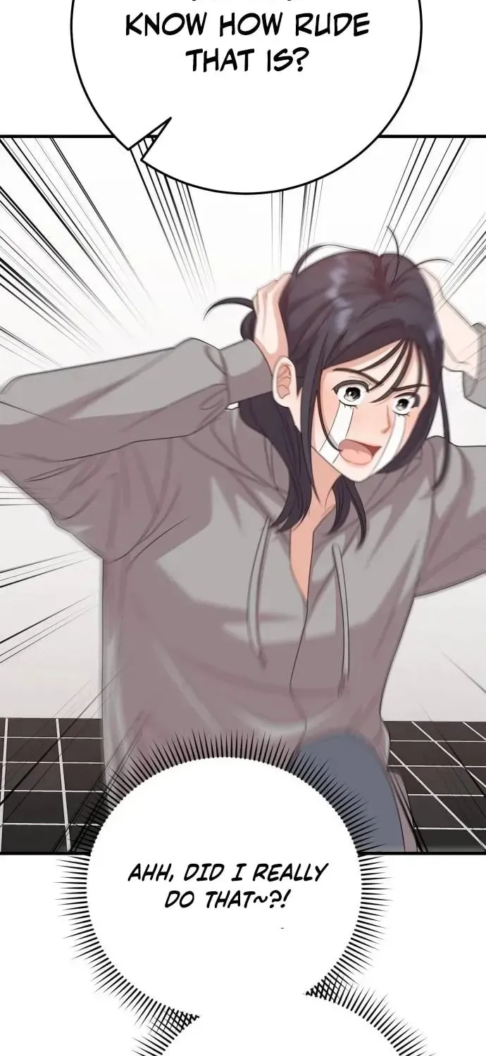 Read Visible Love chapter 16 image 41 on Lezhin