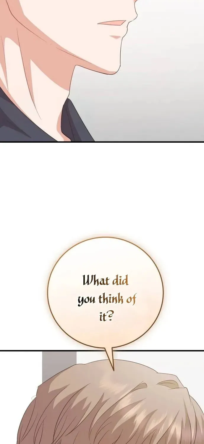Read Visible Love chapter 16 image 44 on Lezhin