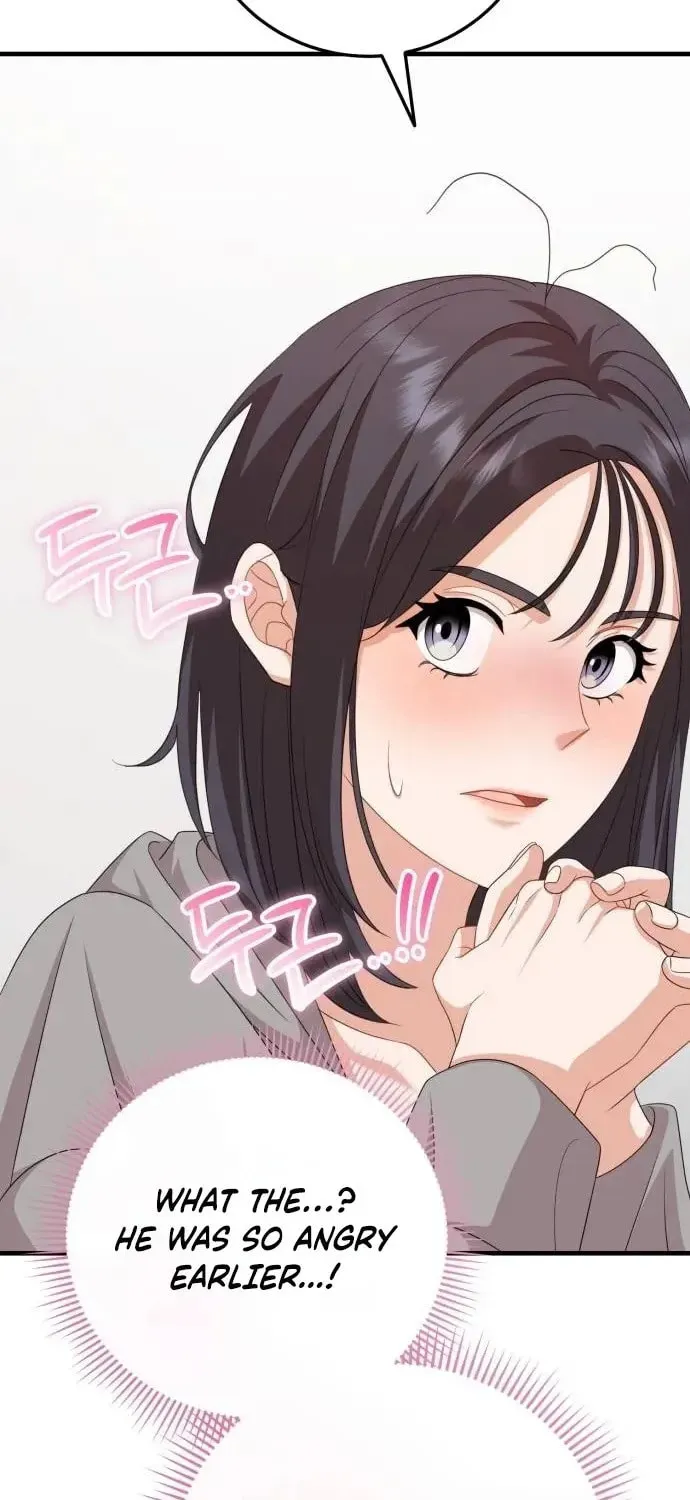 Read Visible Love chapter 16 image 46 on Lezhin