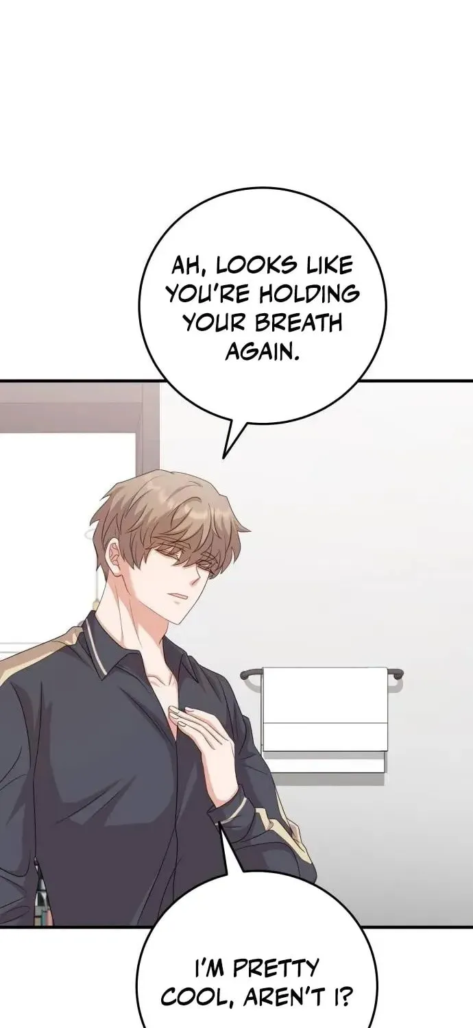 Read Visible Love chapter 16 image 48 on Lezhin