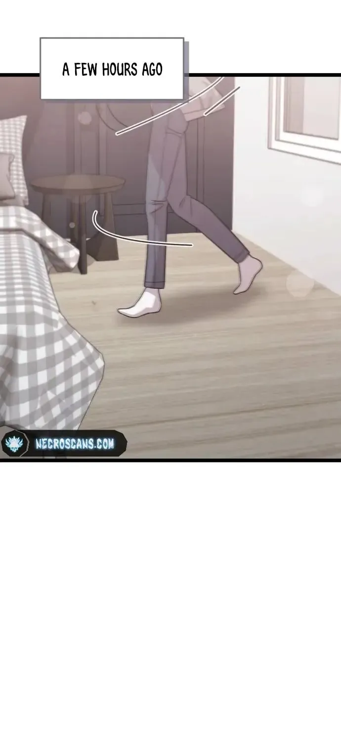 Read Visible Love chapter 16 image 5 on Lezhin