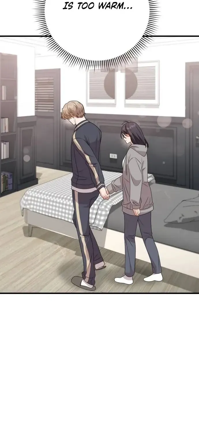 Read Visible Love chapter 16 image 53 on Lezhin