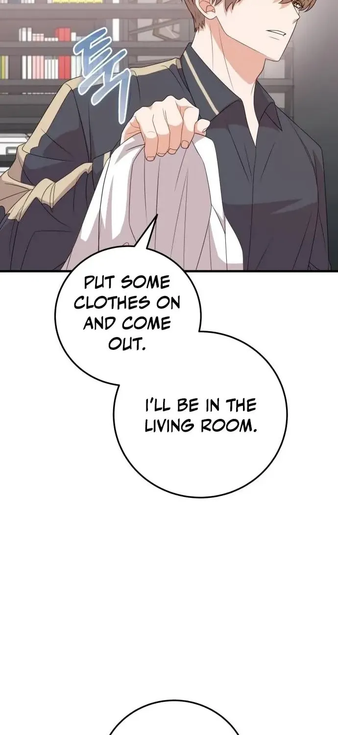 Read Visible Love chapter 16 image 55 on Lezhin