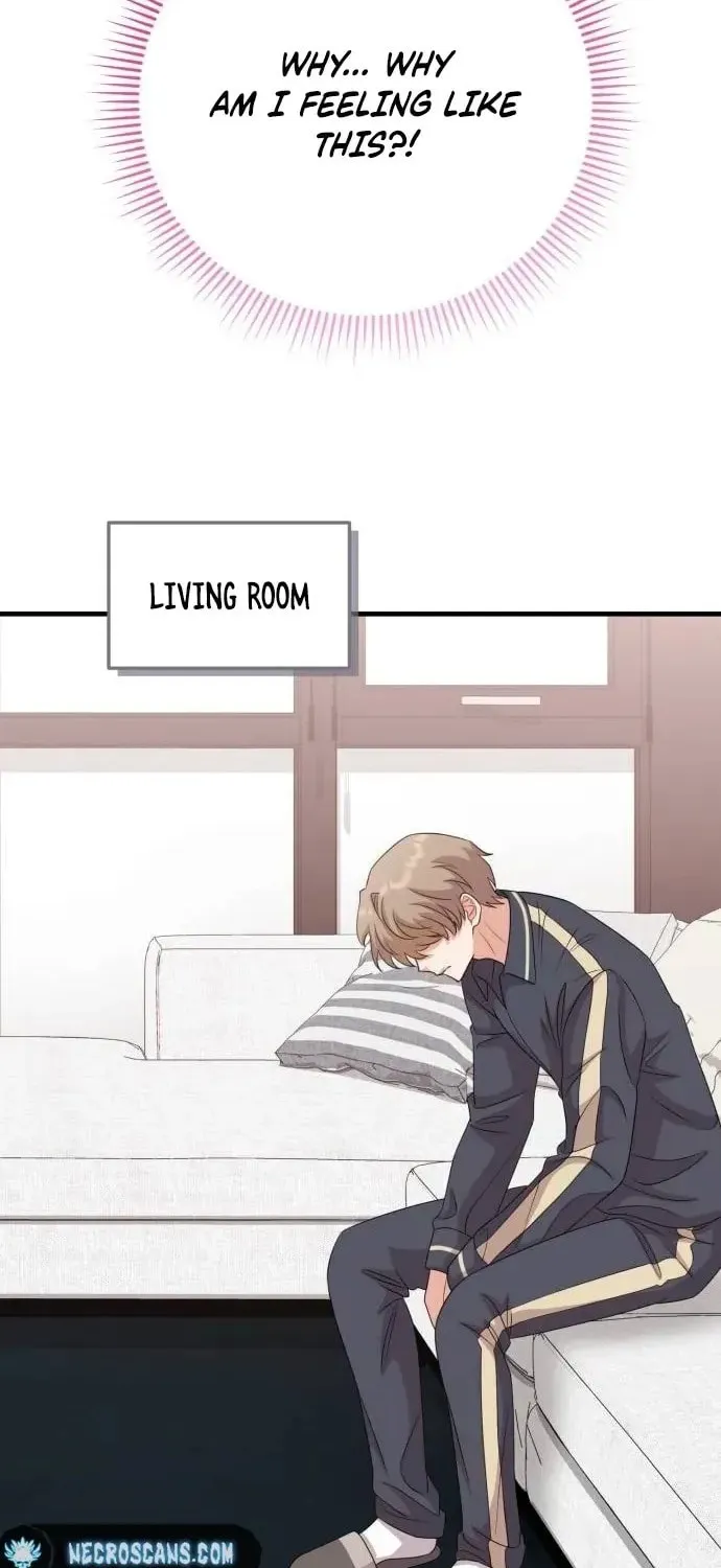 Read Visible Love chapter 16 image 58 on Lezhin