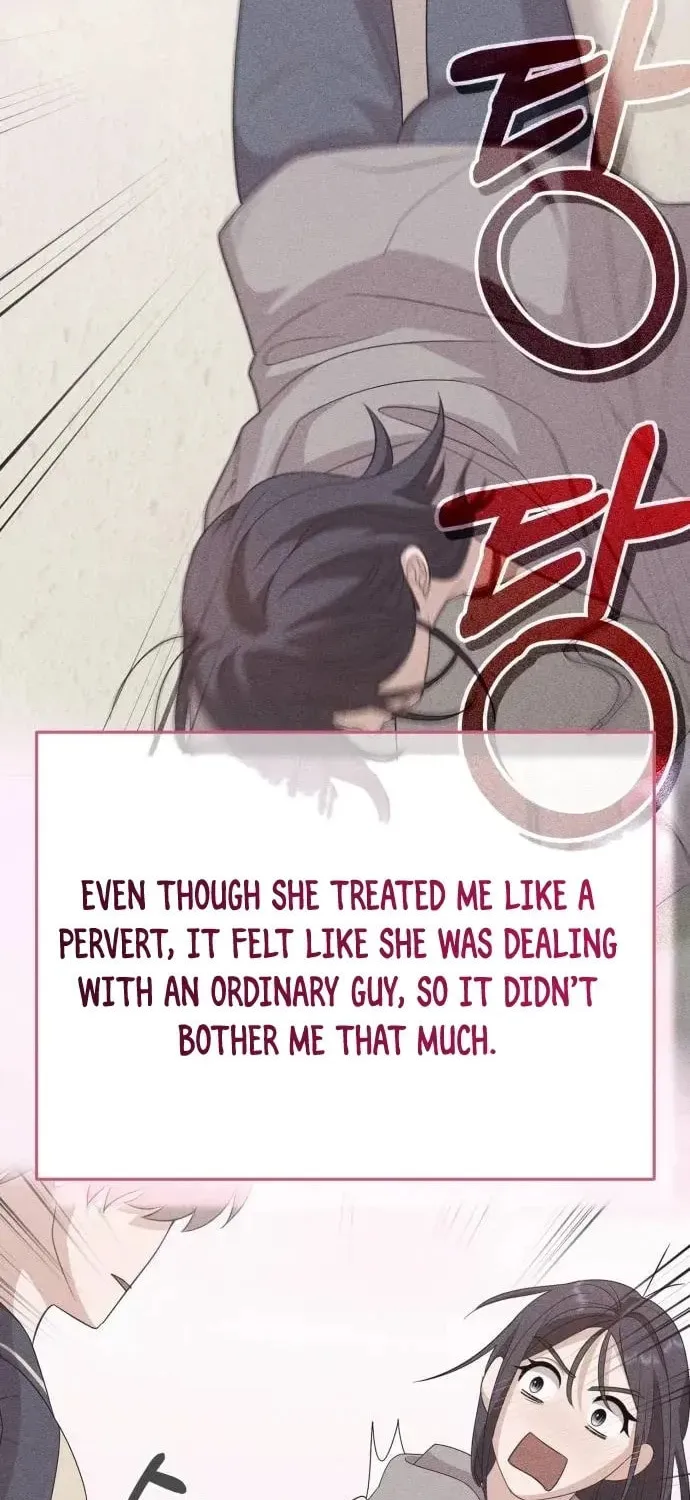 Read Visible Love chapter 16 image 60 on Lezhin