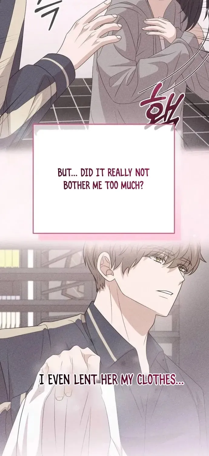 Read Visible Love chapter 16 image 61 on Lezhin