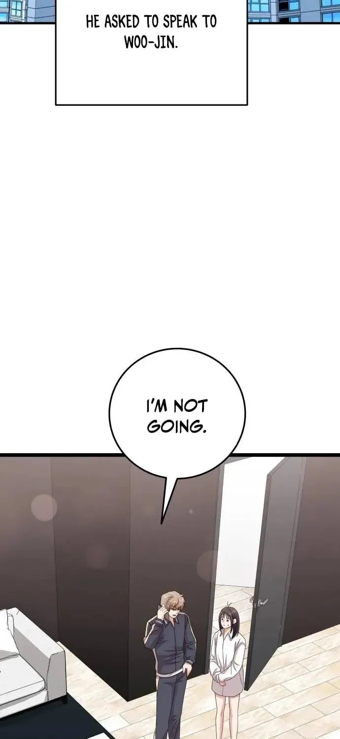 Read Visible Love chapter 16 image 70 on Lezhin