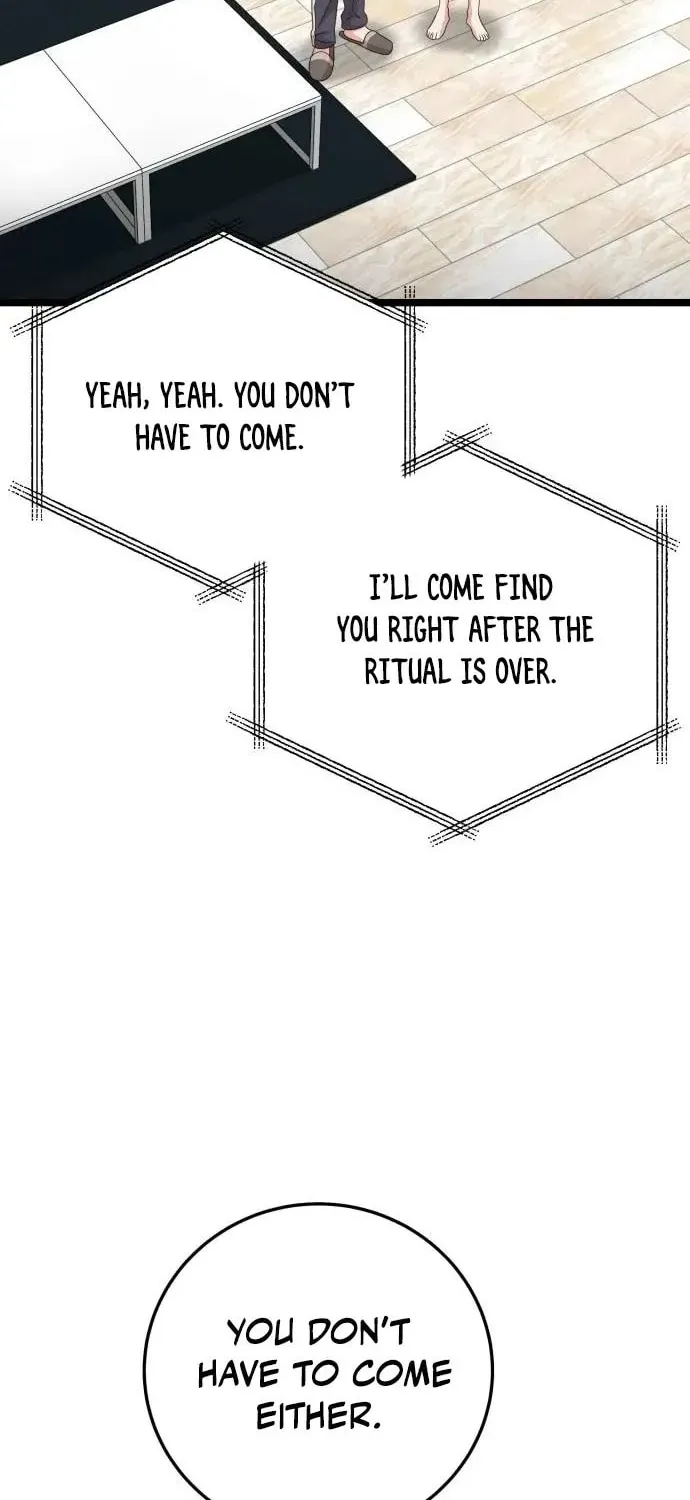 Read Visible Love chapter 16 image 71 on Lezhin