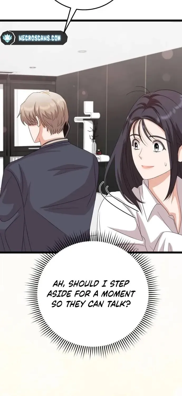 Read Visible Love chapter 16 image 72 on Lezhin