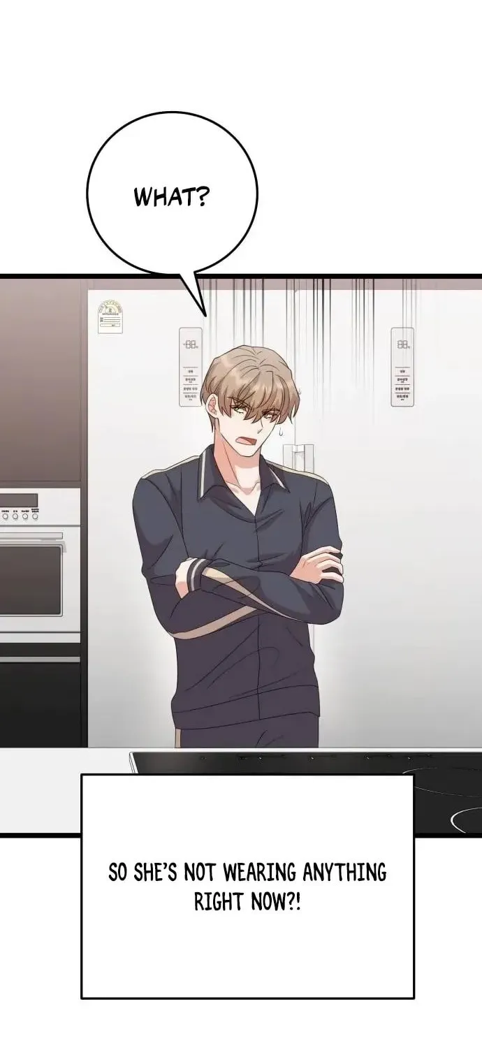 Read Visible Love chapter 16 image 86 on Lezhin