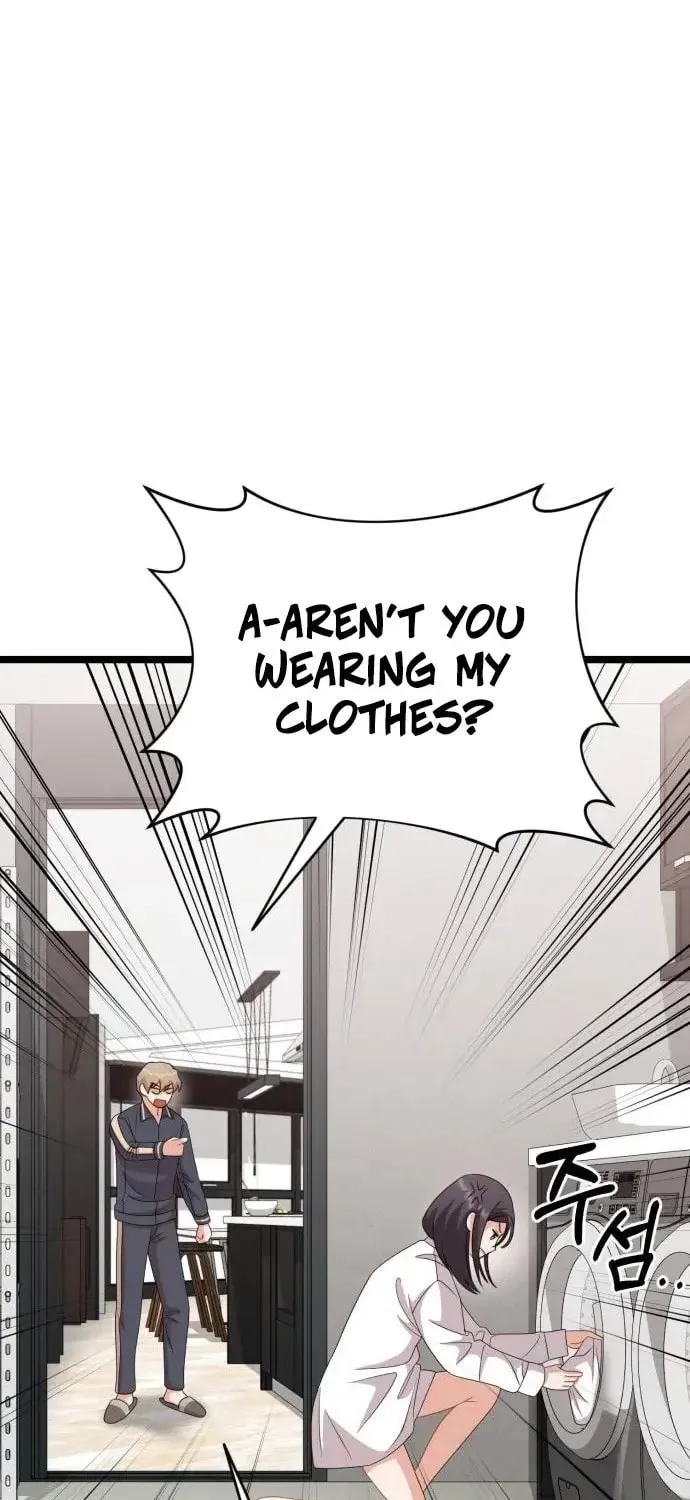 Read Visible Love chapter 16 image 87 on Lezhin