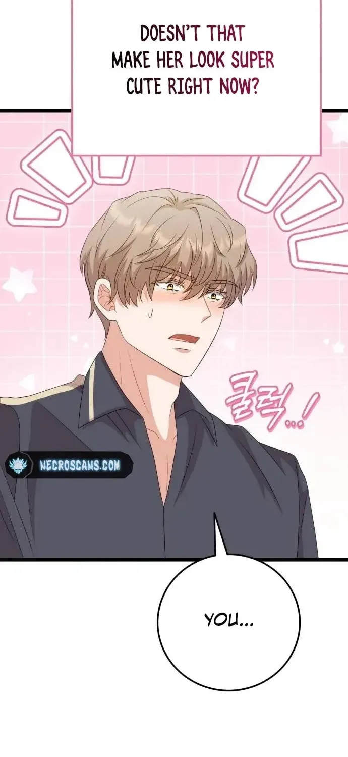 Read Visible Love chapter 16 image 90 on Lezhin