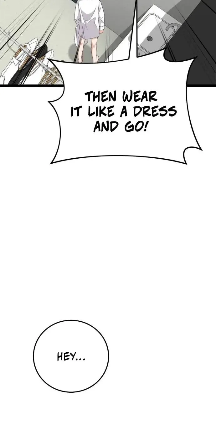 Read Visible Love chapter 16 image 92 on Lezhin