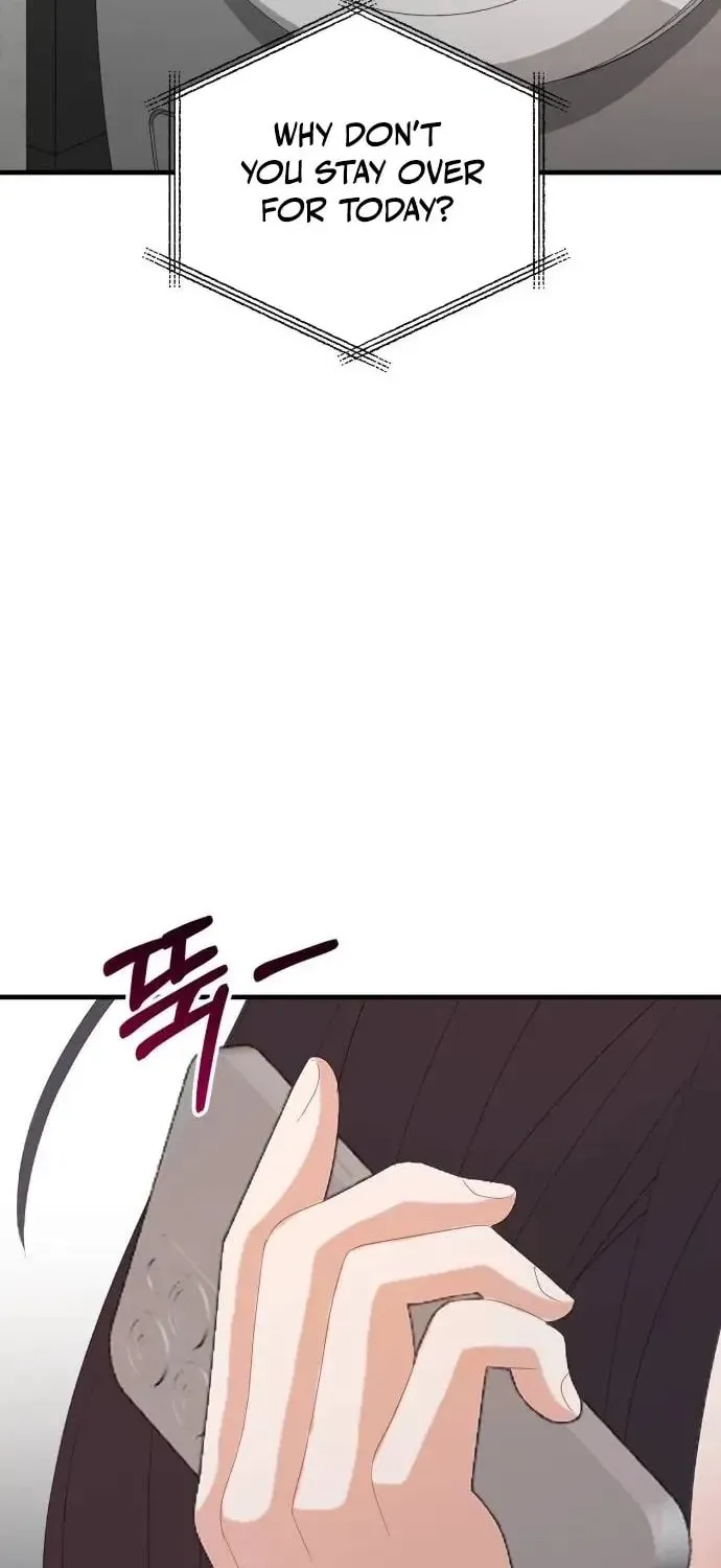 Visible Love Chapter 17 page 2 - 